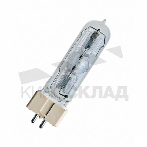 Лампа 575W 88V GX9.5 OSRAM