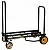 Тележка-трансформер "Mega" w/Ground Glider casters  RocknRoller Multi-Cart  R14G фото 4