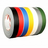 Тейп Mag Tape 500х25, матовый