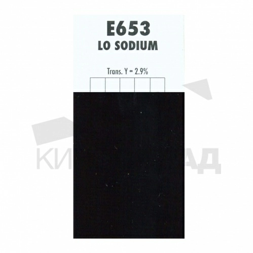 Светофильтр Lee # 653 LO Sodium