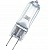 Лампа 100W 12V GY6.35 OSRAM, ресурс 2000 ч. фото 2