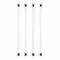 Комплект осветительных приборов Nanlite PavoTube II 30C 4kit