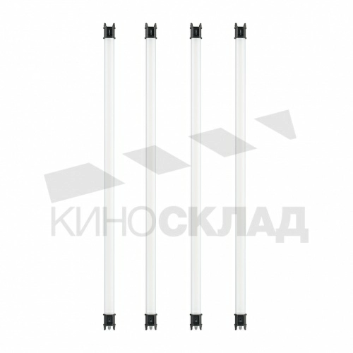Комплект осветительных приборов Nanlite PavoTube II 30C 4kit