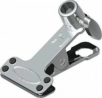 Mini Alli Clamp KCP-350P Polish