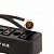 Разветвитель питания DJI Ronin 2 power supply Lemo 6 pin 14.8V - 3x D-tap (female), 0.5м., черный фото 2