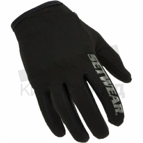 Перчатки Stealth Glove фото 5