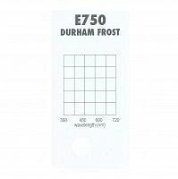 Картинка Светофильтр 750 Durham FrostChris James 
