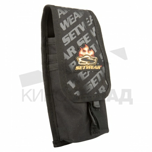 Сумка Utility Pouch универсальная фото 4