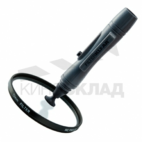 Набор для ухода за камерой PhotoKit Lenspen PHK-1 фото 2