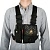 Сумка Radio Chest Pack с лямками для рации и мелочи фото 5
