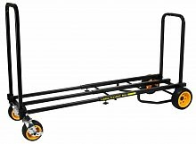 Картинка Тележка-трансформер "Mega" w/Ground Glider casters  RocknRoller Multi-Cart  R14G
