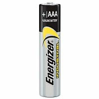 Щелочная мизинчиковая батарейка Energizer Industrial Alkaline AAA / LR03