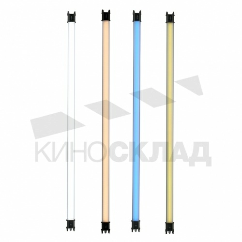 Комплект осветительных приборов Nanlite PavoTube II 30C 4kit фото 2