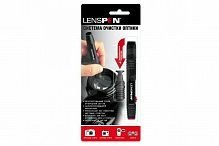 Картинка Чистящий карандаш для оптики Lenspen  LP-2 LP-2Lenspen 

