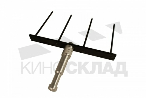 Вилка для пенопласта