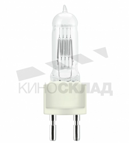 Лампа 1000W 230V G22 3200k OSRAM 64747 FKJ CP/71