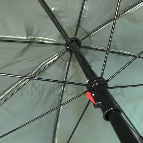 Зонт операторский OUT25 (диаметр 2м) фото 6