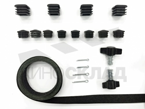 Комплект запчастей RocknRoller Multi-Cart Parts Pack RPPK1