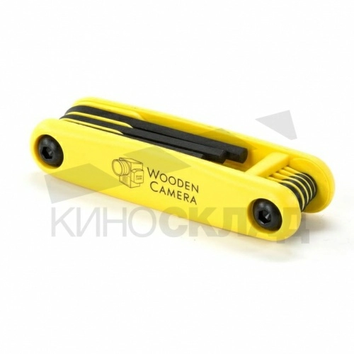 Инструмент для ригов и камер Wooden Camera 160500 (Standard) Y фото 2