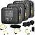 Профессиональный генератор тайм-кода Deity TC-1 Timecode Box Kit DTT0272D81 фото 7
