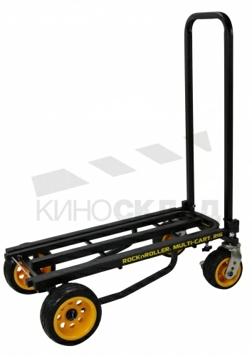 Тележка-трансформер Ground Glider Max RocknRoller Multi-Cart  R16RT  фото 2