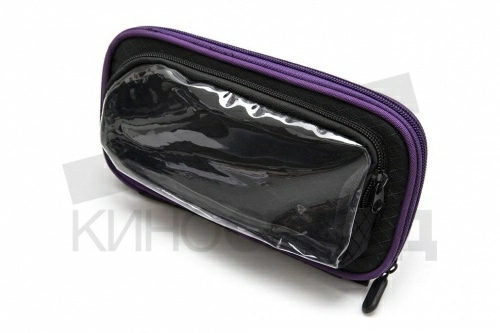 Чехол Viviana bag purple big фото 3