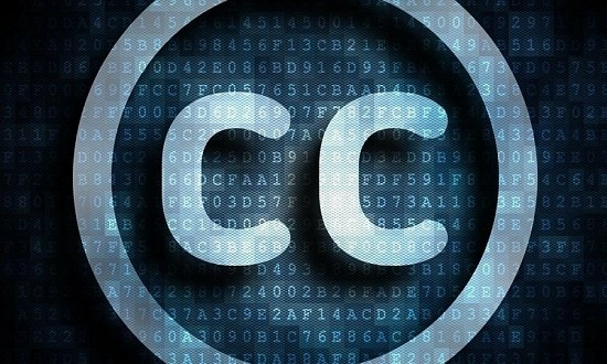 Что такое лицензия Creative Commons?