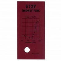 Картинка Светофильтр LEE #127 Smokey PinkLEE 
