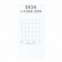 Картинка Светофильтр Lee # 434 Quarter Grid ClothLEE 
