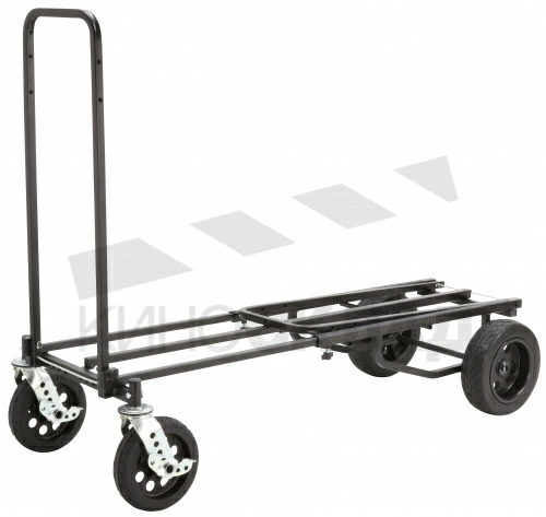 Тележка-трансформер "All Terrain" RocknRoller Multi-Cart   R12STEALTH фото 6