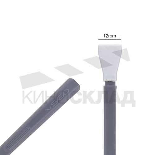 Чистящая швабра для матрицы 4/3 Sensor Cleaning 12 мм. фото 3