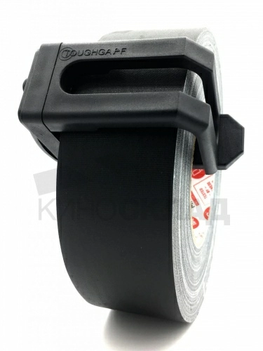 Поясной держатель повышенной прочности ToughGAFF для 50 мм - GAFFER TAPE HOLDER 2 дюйма фото 2