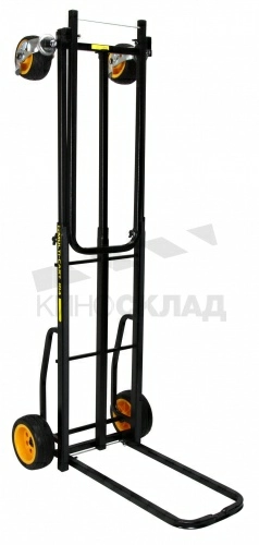 Тележка-трансформер "Mega" w/Ground Glider casters  RocknRoller Multi-Cart  R14G фото 7