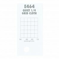 Картинка Светофильтр 464 Quiet Qtr.Grid ClothChris James 
