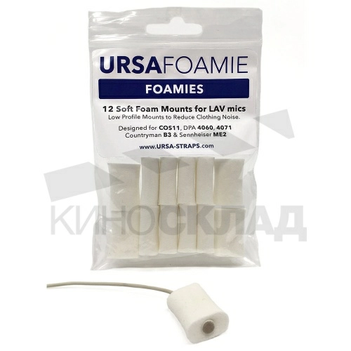 Ветрозащита URSA FOAMIES фото 3