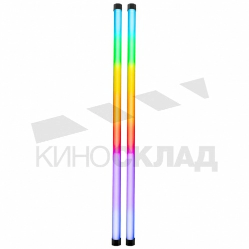 LED Светильник NanLite PavoTube II 30X 2 kit 4 ft фото 2