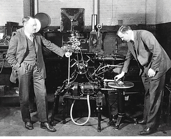 Vitaphone