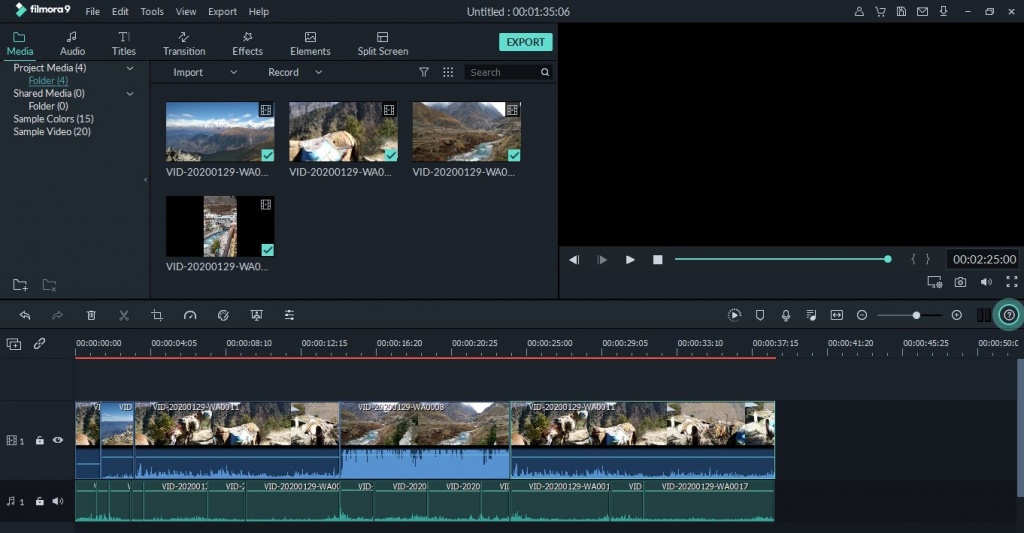 Синхронизация звука и видео Синхронизация звука и видео