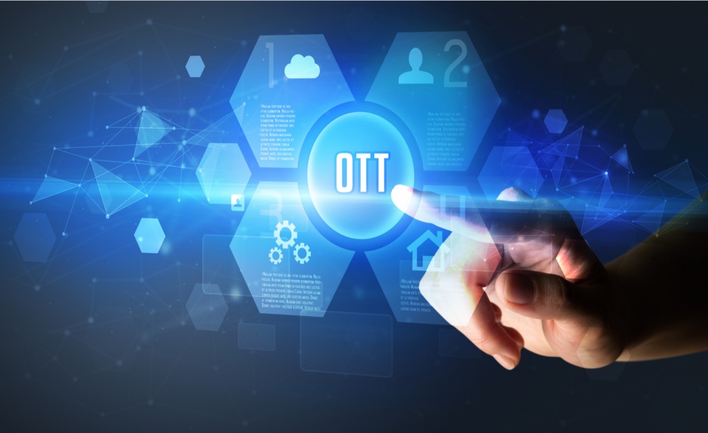 OTT