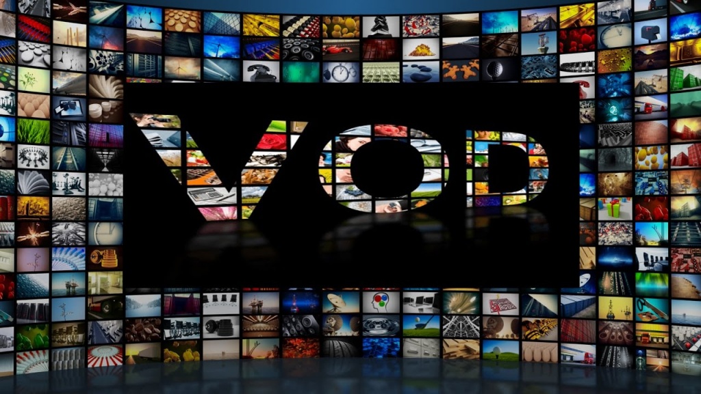 VOD