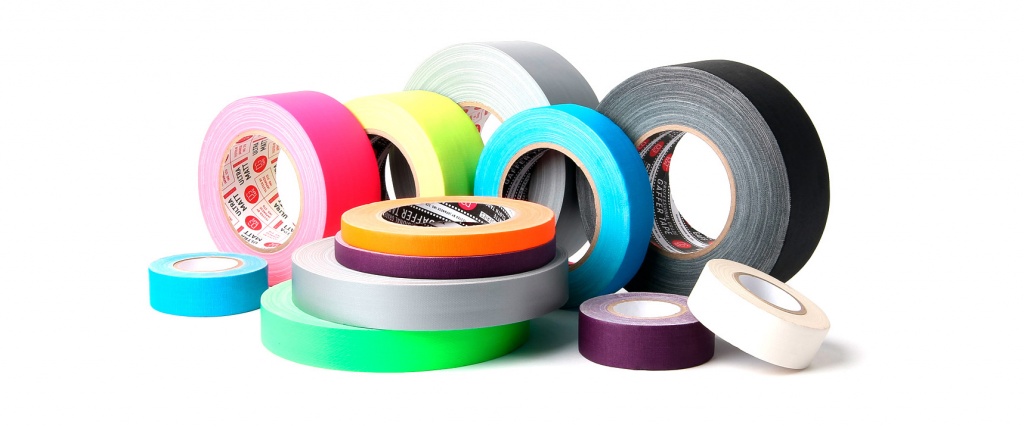 Клейкая лента DGTAPE Клейкая лента DGTAPE