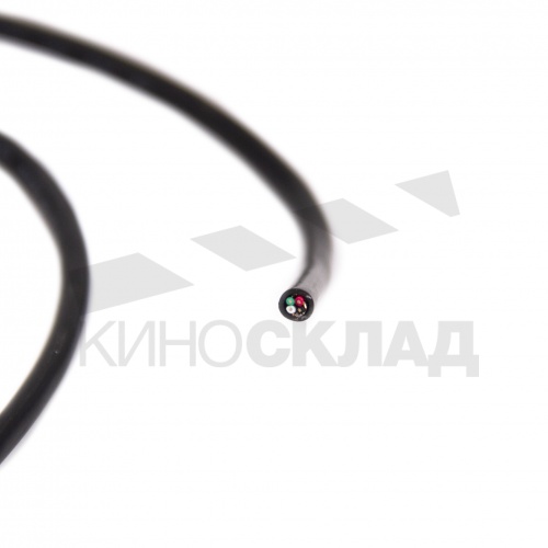 Кабель аудио для ARRI Alexa Mini LF, Lemo 6 pin , длина 60 cм. фото 3