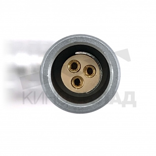 Адаптер  для запуска/остановки ARRI ALEXA Mini fischer 3 pin to lemo 7 pin  фото 3