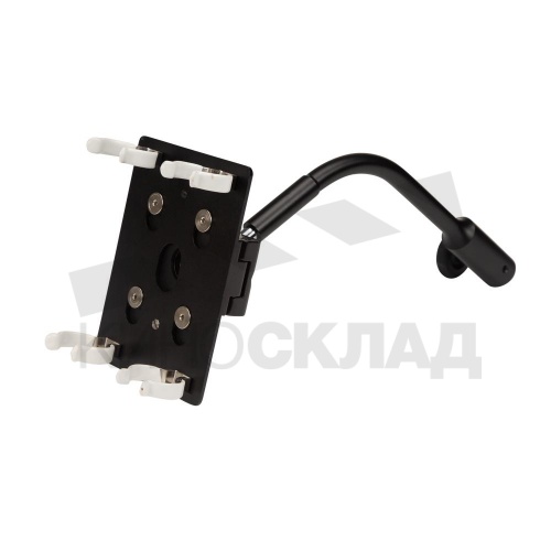 Крепление для светодиодных трубок NanLite Pavotube Double Bank 2 T12 LED 