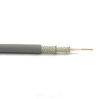 Картинка  Кабель Canare L-3D2W GRY коаксиальный 6,4 мм, 50 Ом    L-3D2W GRY
