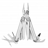 Инструмент многофункциональный Leatherman Wave