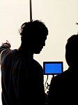 Кто такой скрипт-супервайзер на съемочной площадке.