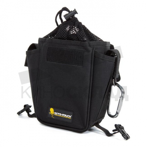 Сумка для инструментов Dirty Rigger Rig Pouch фото 2