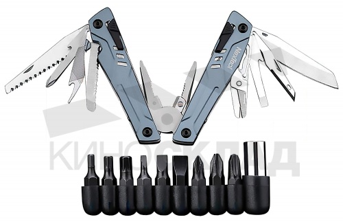 Мультитул NexTool Sailor Pro 