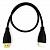 Кабельная перемычка, HDMI - HDMI, 0,5м